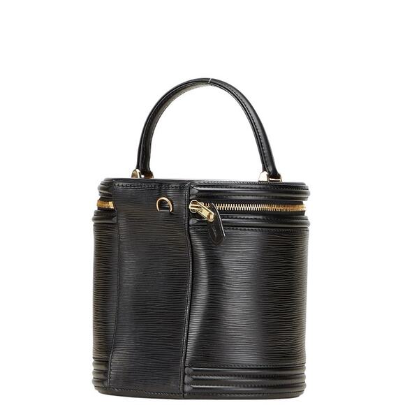 Louis Vuitton Epi Cannes Vanity Bag M48032 - Picture 2 of 13